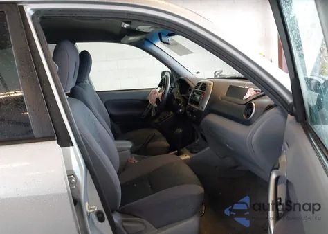 2002 Toyota Rav4 z USA, uszkodzony, nr VIN JTEHH20V220169678